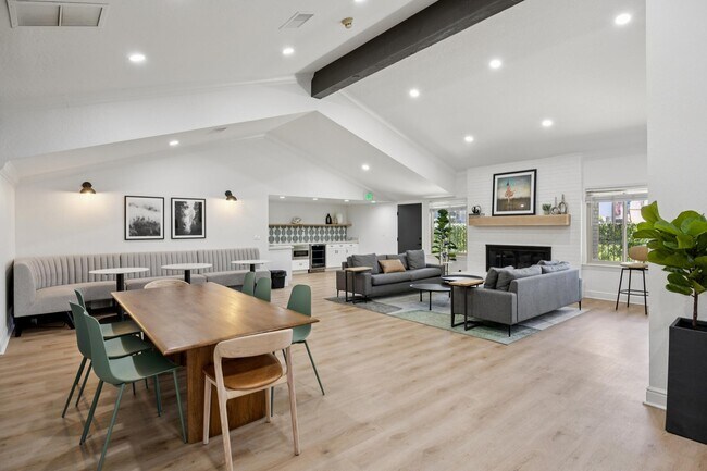 Shadow Oaks Apartment Homes