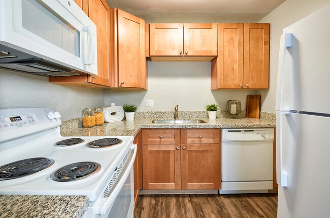 Melody Creek Apartments