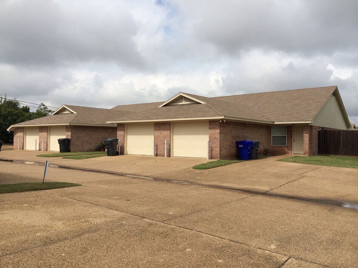 Duplex - Duplex House