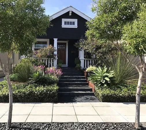 Building Photo - 1076 61st St