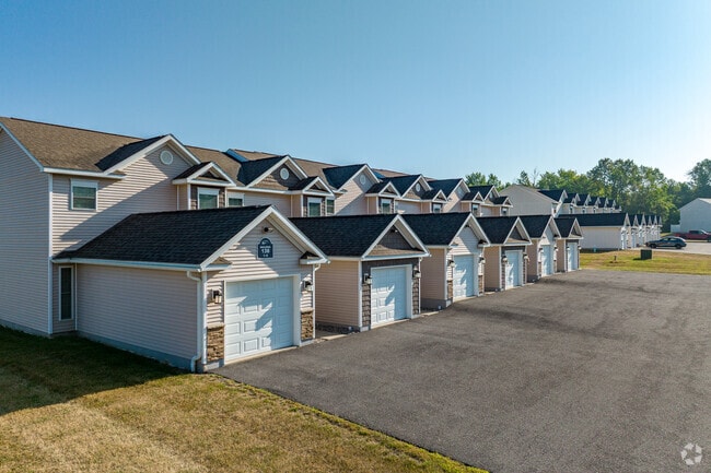 Lewiston Properties