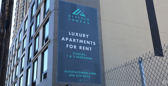 Photo - Alvista Towers