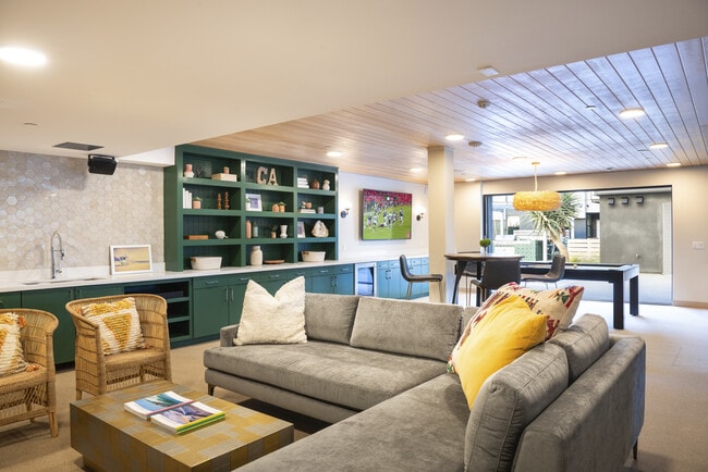Clubhouse