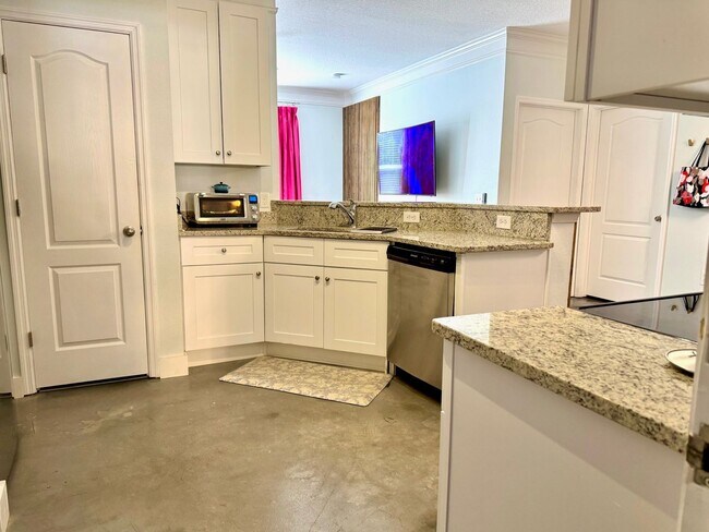 Photo - 2 Bedroom/ 2 Baths / 2 Car Garage Condo Fo... Unit 108