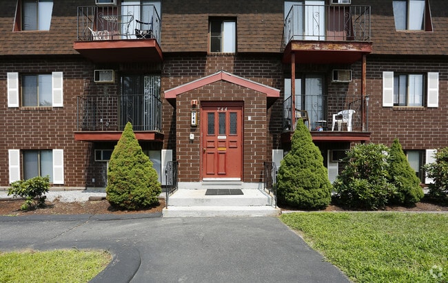Entryway