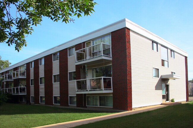 Photo - Taurus Apartments