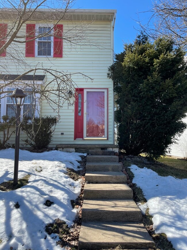 Photo - 534 Nicholas Ave