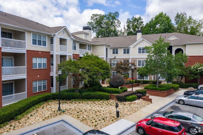 Arbor Gates at Buckhead