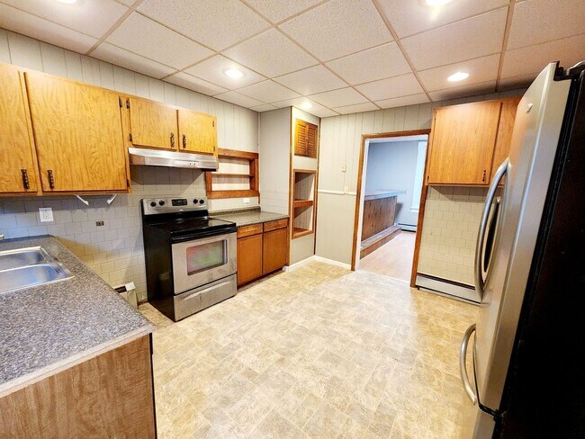 420 Morgan St