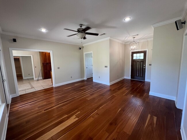 Photo - Valley Chase Subdivision!