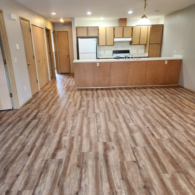 Photo - 3602A Michelle Ln Unit Quiet Downstairs 4-plex