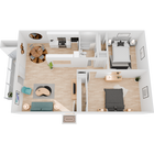 2x1_The_Sunset_812_SqFt_Overhead_907789.png