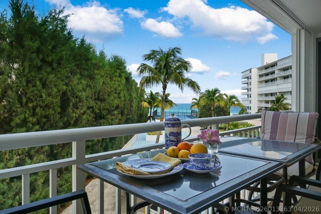 Building Photo - 3546 S Ocean Blvd Unit 420