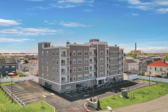 Riverway Apartments - Riverway Apartments