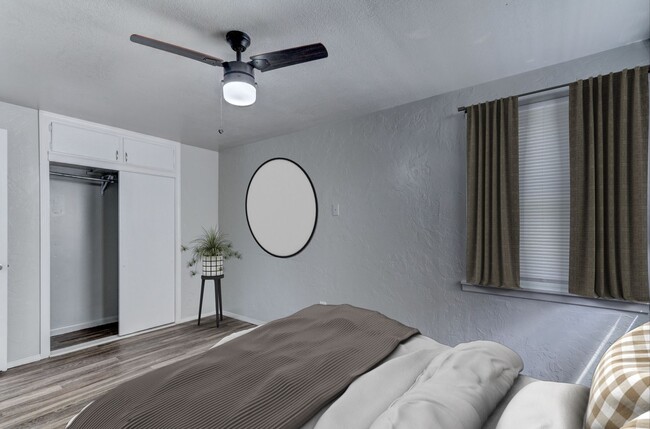 Photo - Newly Renovated 4 bedroom 1 bath