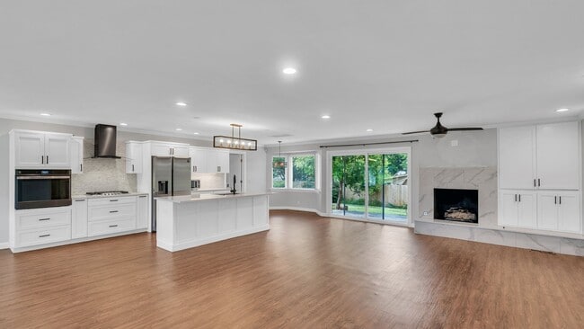Photo - Midtown Tulsa | 3 Bed | 2 Bath |
