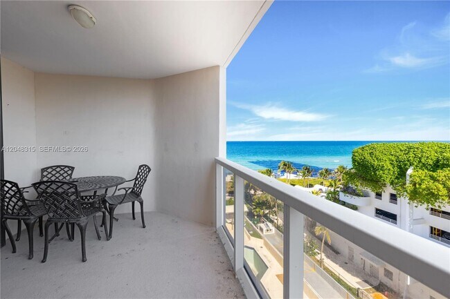 6423 Collins Ave Unit 703