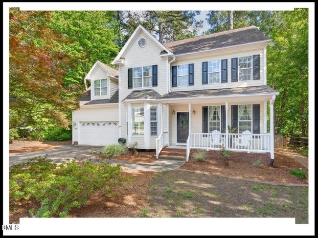 Building Photo - 5207 Tahoe Dr