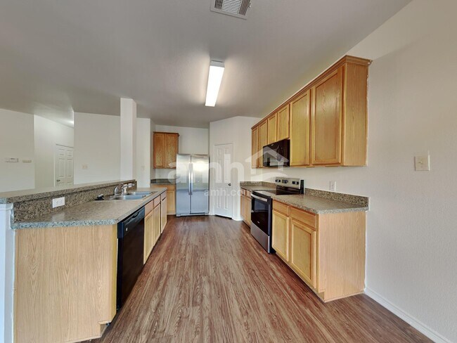 Photo - 10709 Vista Heights Blvd