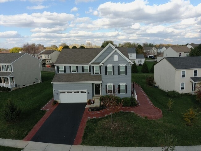 Spacious 5BR House in Commercial Point - Spacious 5BR House in Commercial Point
