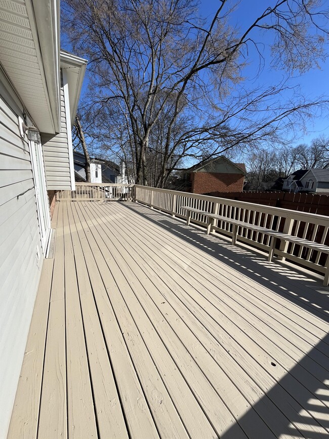Photo - 1127 Fitzpatrick Rd