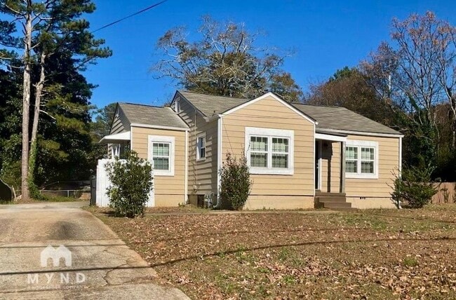 Building Photo - 3033 Washington Rd