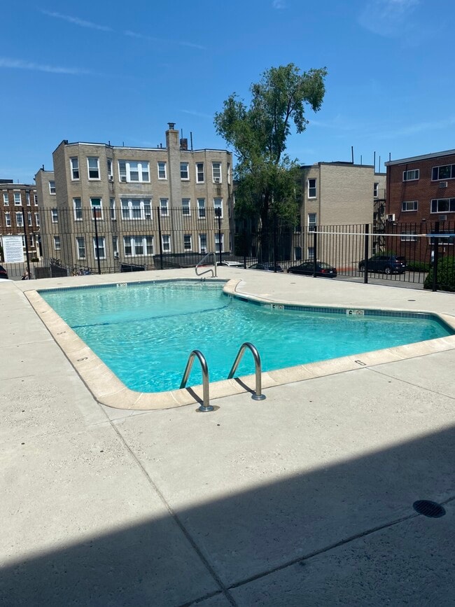 Photo - 245 Kelton St Apartments Unit #23