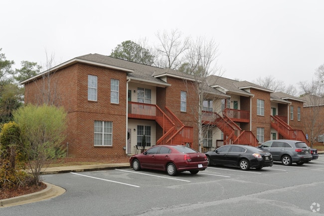 Morningside Way - Morningside Way Apartments