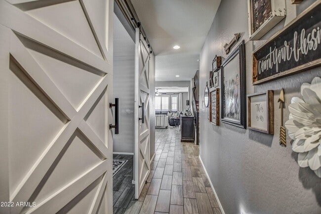 Photo - Beautiful 4 bedroom-2 1/2 bath in San Tan Valley