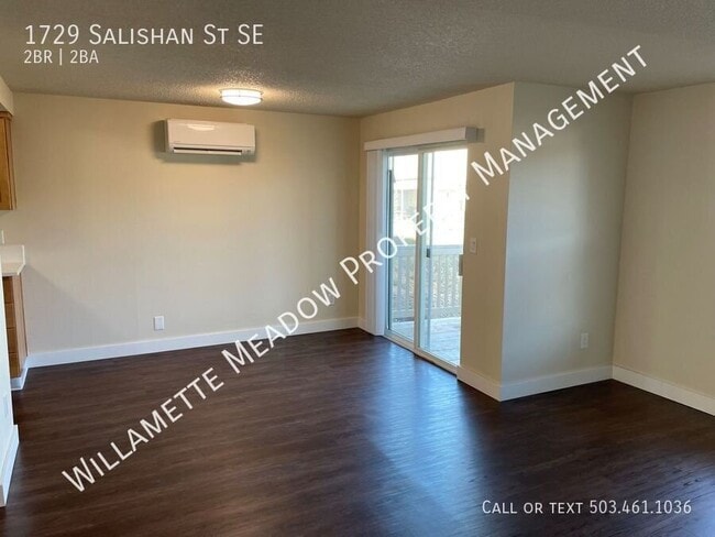Photo - 1729 Salishan St SE