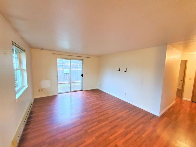 Photo - Charming 4-Plex 2 Bedroom 1 Bathroom Unit Available Soon!