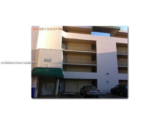 Photo - 8820 Fontainebleau Blvd Unit 403