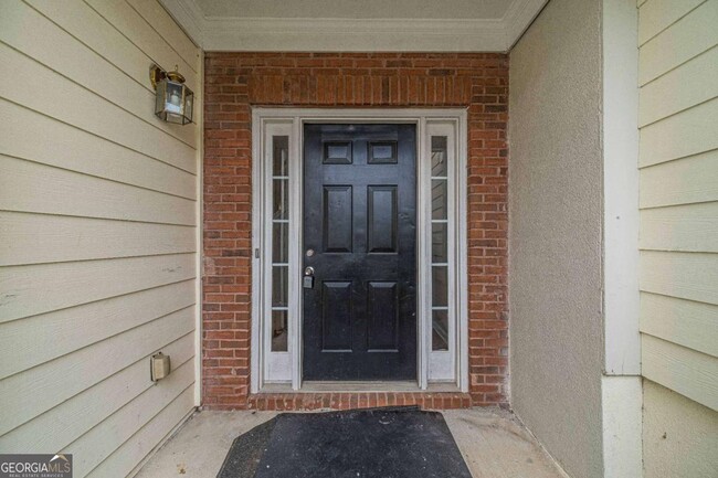 Photo - 1191 Primrose View Cir NW