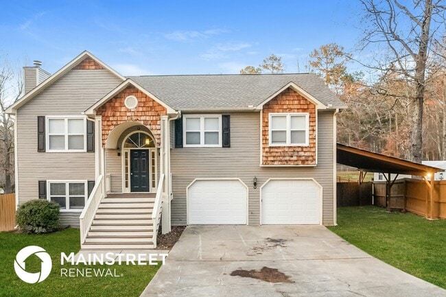 Building Photo - 64 Willow Bend Dr NW Rental