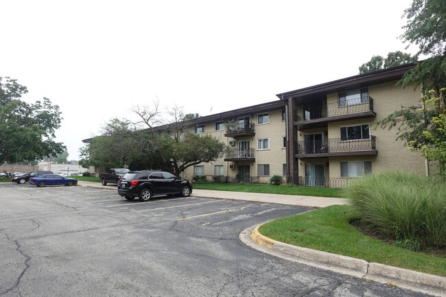 Photo - 1206 E Fairview St Unit 102
