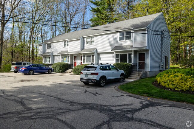 777 Middle Rd Portsmouth, NH - Riverbrook at Portsmouth