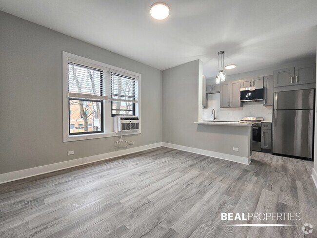 Building Photo - 373 Hazel Ave Unit 1 bed Rental