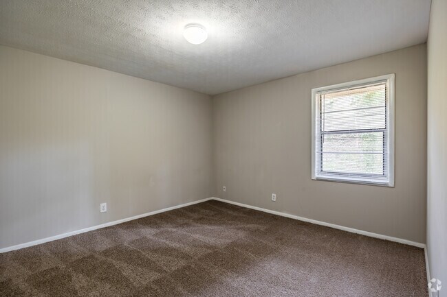 2HAB, 1BA - 950 ft²