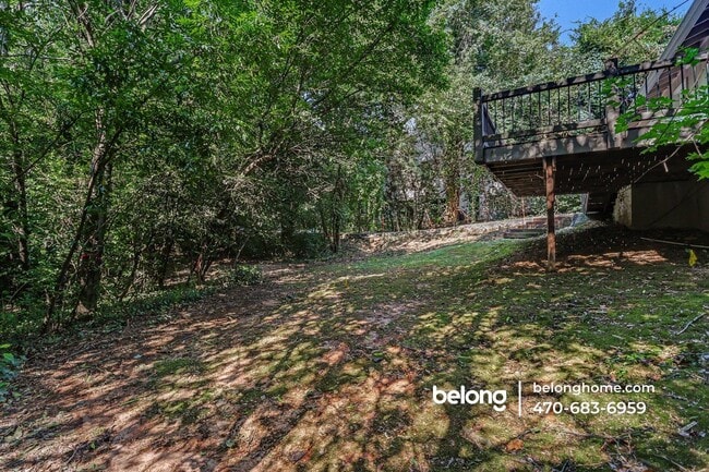Photo - 1277 Dunwoody Ln NE
