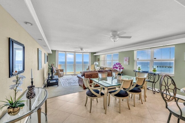 Photo - 3000 S Ocean Blvd