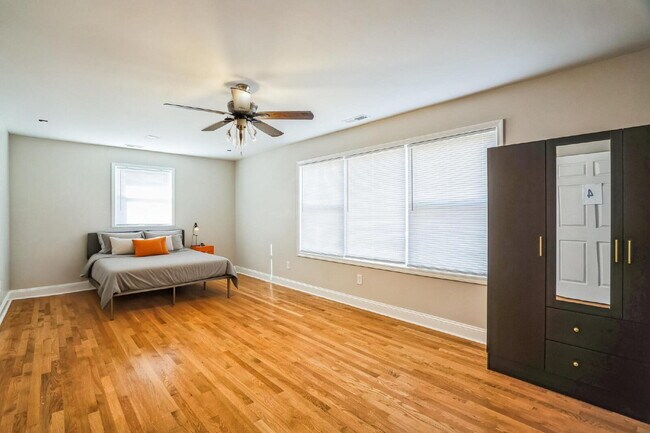 Photo - The Beverly – Stylish, Newly-Renovated Home in Raleigh with Great Location!