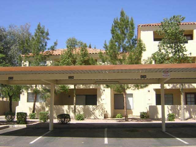 Photo - 2 BEDROOM/2 BATH CONDO Unidad 1015