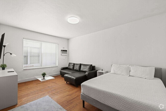 Building Photo - 7340 Harding Ave Rental