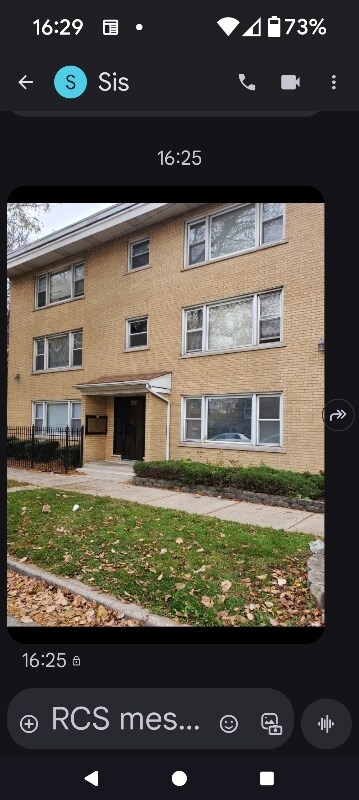 Photo - 1325 W Garfield Blvd Unit #1D