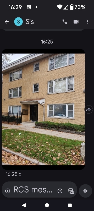 Building Photo - 1323 W Garfield Blvd Rental