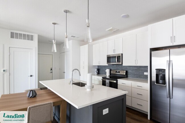 Photo - 5511 Caprock Smt Dr Unidad 1413