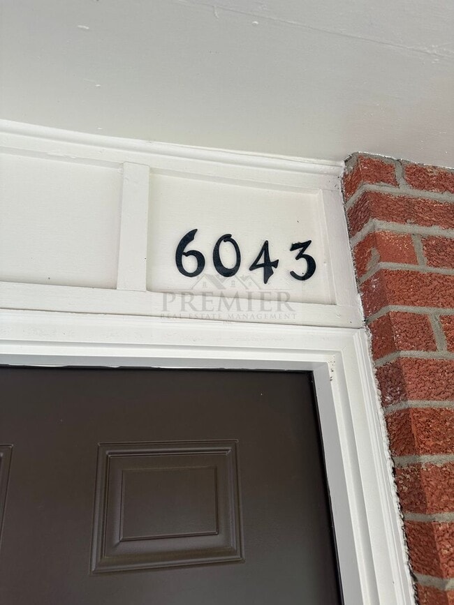 Building Photo - 6043 Barton Ave Unit 60W-6043