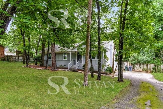 Photo - Rest. Relax. Recharge. Home awaits!