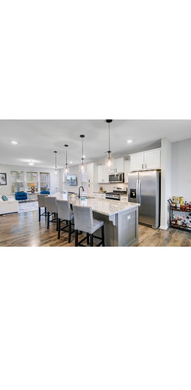 Photo - 1038 Magnolia Warbler Wy