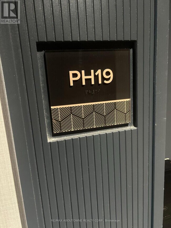 Photo - 405 Dundas St W Unité PH19